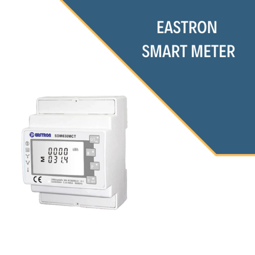 Eastron Meter