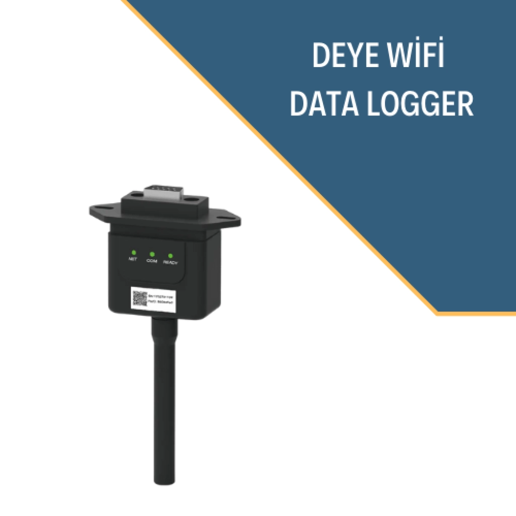 Deye Wi-Fi Logger