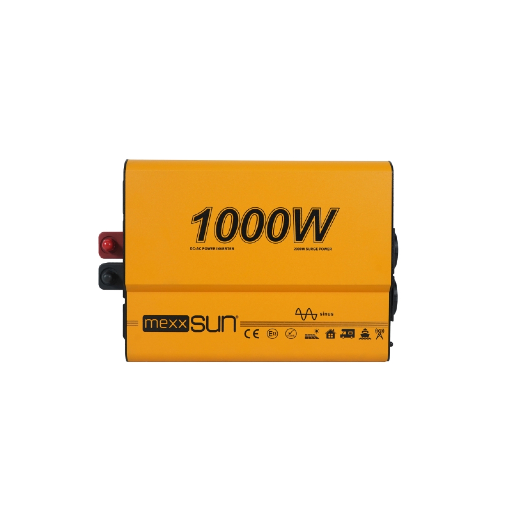 Tam sinüs 24V 1000W