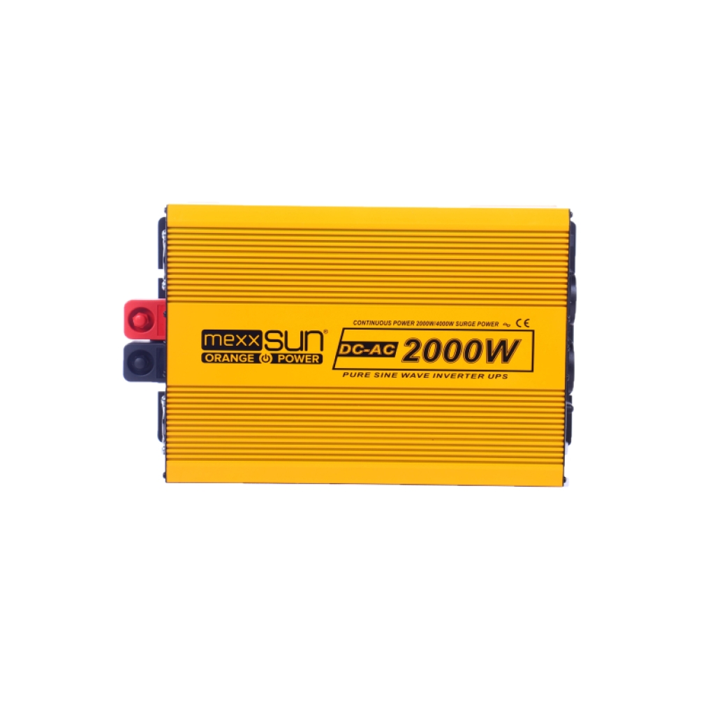 Tam Sinüs UPS 12V 2000W