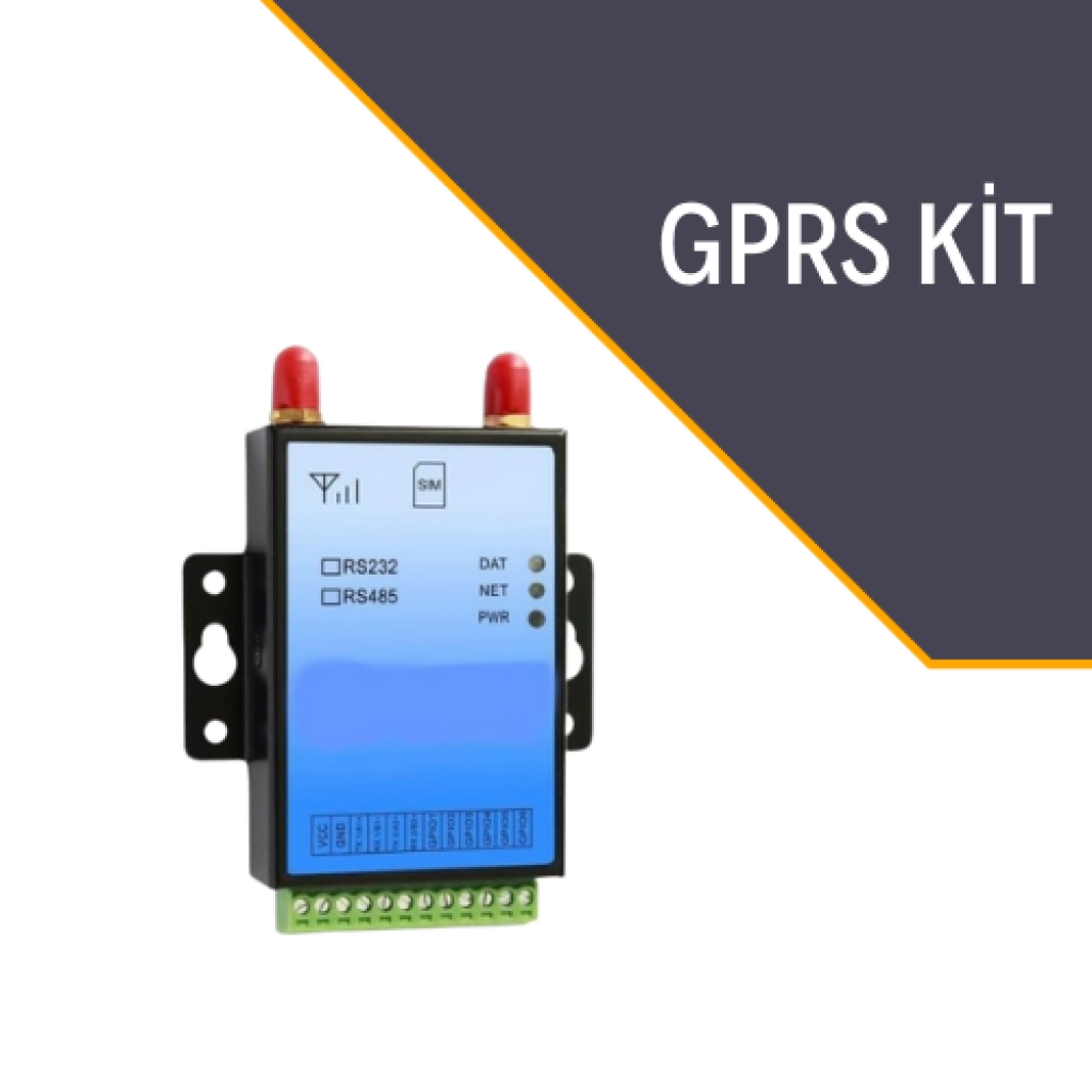 GPRS Kit