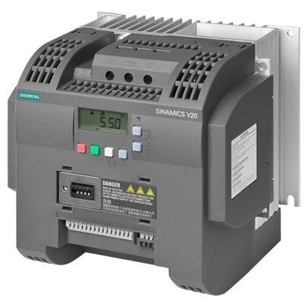 4HP Solar Pompa Inverter